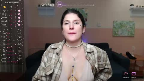 Alianna online show from April 13, 12:53 pm