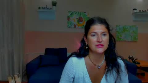 Alianna online show from July 7, 7:23 am