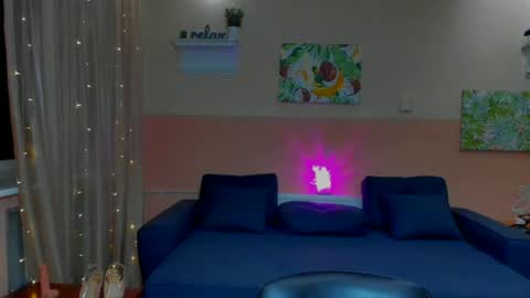 Alianna online show from July 21, 11:34 am