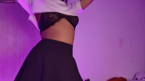 Mia Miller online show from November 7, 4:26 am