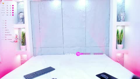 Mia Mistrex online show from November 26, 5:16 am