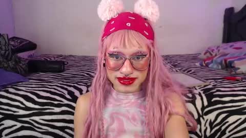 MianCuntyDoll online show from January 8, 5:48 am