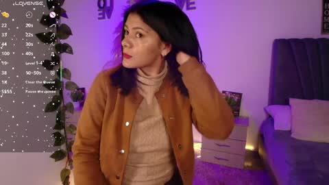 miaoconell online show from April 9, 11:49 am