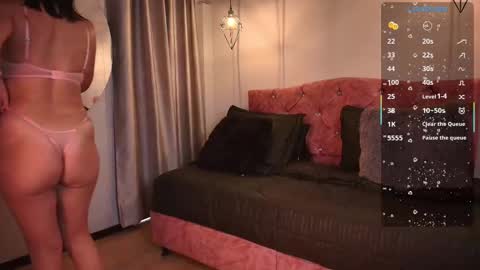 miaoconell online show from November 24, 9:02 pm