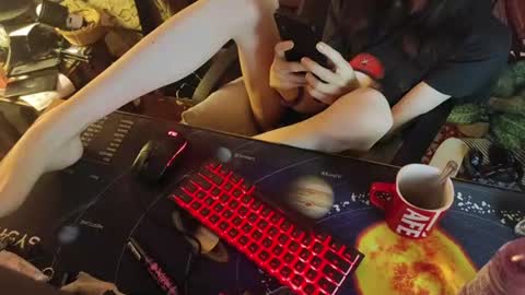 Kristien online show from July 3, 6:34 pm