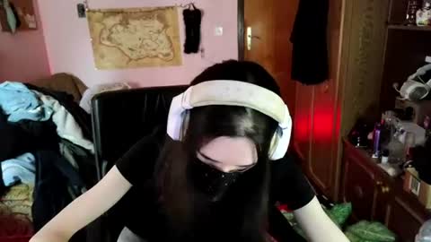 Kristien online show from June 24, 3:19 pm