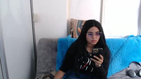 Snapshot of miapeyton chatting on September 16, 9:18 pm Mia Peyton   online show from September 16, 9:18 pm