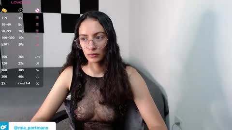 MIAPORTMANN online show from September 21, 4:11 pm