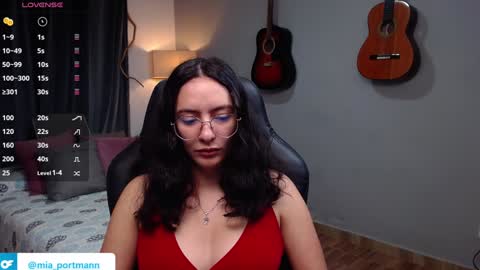 MIAPORTMANN online show from January 20, 12:18 pm