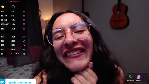 MIAPORTMANN online show from January 18, 5:59 pm