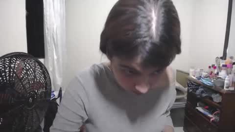 Ramona Badwolf online show from October 16, 11:36 pm