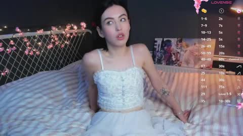 Liz online show from April 4, 5:42 pm