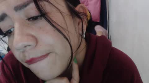 Alejandra Marin get alejandras whatsapp for life for 200 tkns online show from March 10, 9:56 am