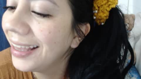 Alejandra Marin get alejandras whatsapp for life for 200 tkns online show from September 9, 6:13 am