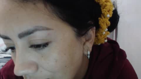 Alejandra Marin get alejandras whatsapp for life for 200 tkns online show from January 31, 6:25 pm