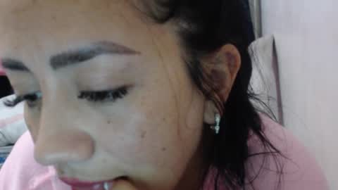 Alejandra Marin get alejandras whatsapp for life for 200 tkns online show from February 1, 7:15 am