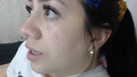 Alejandra Marin get alejandras whatsapp for life for 200 tkns online show from June 4, 4:29 am