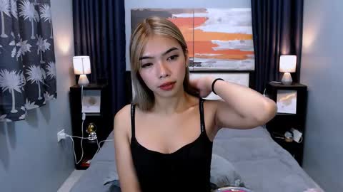 Pau and jence online show from January 8, 1:33 am