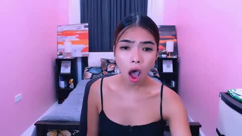 Pau and jence online show from May 8, 2:50 am