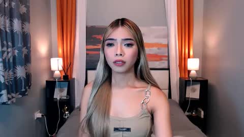 Pau and jence online show from February 20, 6:37 am