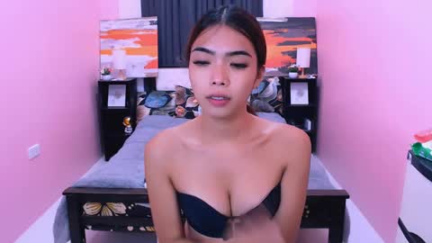 Pau and jence online show from April 29, 2:38 am