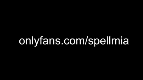 Snapshot of miaspell chatting on March 2, 10:16 pm Mia  instagram miasspell online show from March 2, 10:16 pm