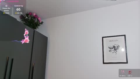 Mia Star online show from March 4, 10:29 pm