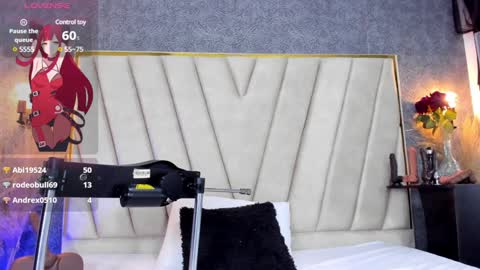 Mia Torres  online show from January 10, 2:25 am