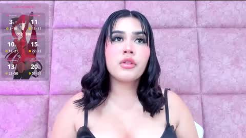 Mia Torres  online show from March 2, 3:02 am