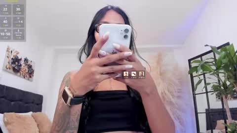 Mia Vega online show from July 29, 11:05 pm
