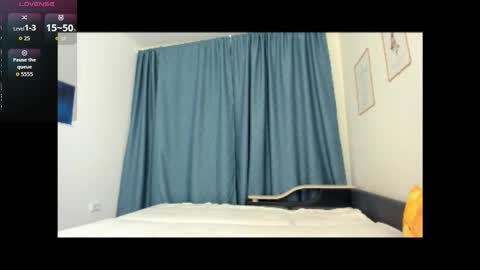 Mia online show from October 23, 4:36 am