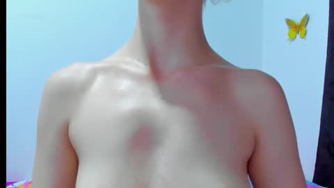  Chloe  online show from February 27, 12:03 am