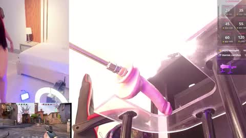 mia online show from October 31, 11:27 pm