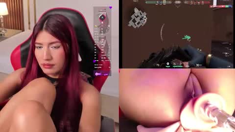 mia online show from December 14, 10:38 pm