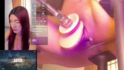 mia online show from October 30, 11:16 pm