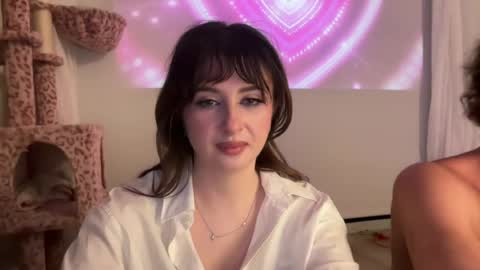 miaxoheart online show from June 22, 12:50 am