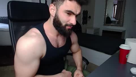 MicahLane online show from April 1, 5:08 am