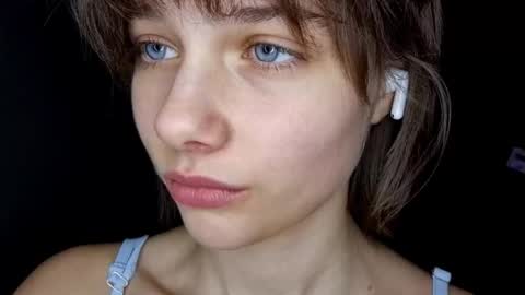 Luna online show from November 22, 5:55 pm