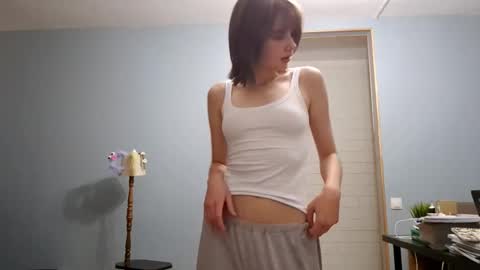 Luna online show from October 9, 5:40 pm