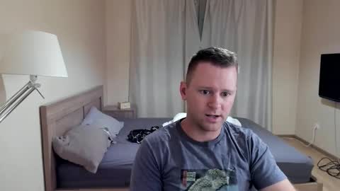 Michael Birkin online show from March 7, 3:50 am