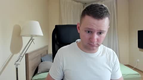 Michael Birkin online show from December 15, 4:18 am