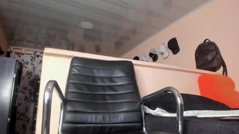 Michael Boy online show from January 25, 12:38 am