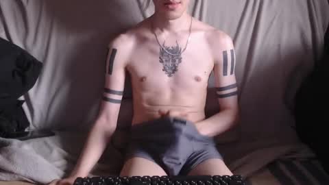 Michael online show from May 21, 12:55 pm