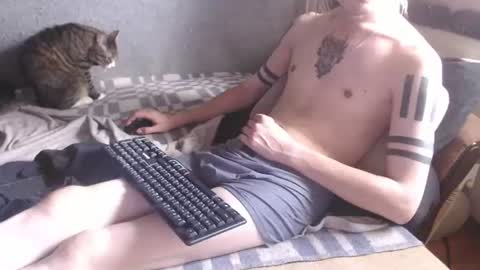Michael online show from June 30, 11:31 am