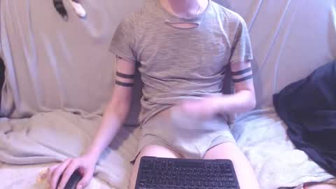 Michael online show from February 7, 6:55 pm