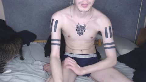 Michael online show from March 2, 7:15 am