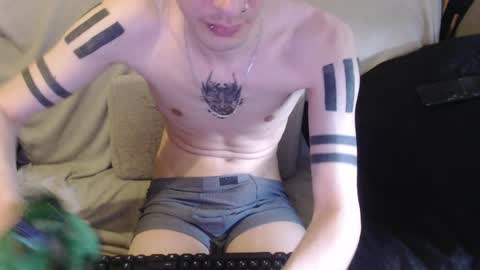 Michael online show from May 20, 9:05 am