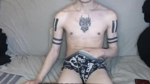 Michael online show from May 30, 5:33 pm