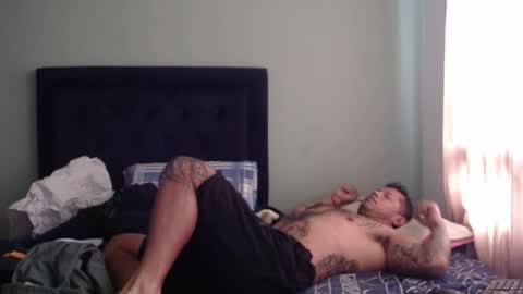 Michael Daviss online show from March 17, 12:21 pm