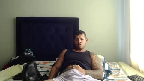 Michael Daviss online show from April 18, 4:42 pm